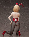 How a Realist Hero Rebuilt the Kingdom Statue 1/4 Liscia Elfrieden Bunny Ver. 34 cm