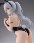 Original Character PVC Statue 1/7 Sei 20 cm