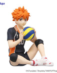 Haikyu!! Noodle Stopper PVC Statue Shoyo Hinata 12 cm