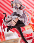 Dracu-riot! PVC Statue 1/7 Elina Olegovna Oven 25 cm