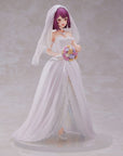 Atelier Sophie 2: The Alchemist of the Mysterious Dream PVC Statue 1/7 Sophie Wedding Dress Ver. 23 cm