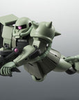 Moblie Suit Gundam Robot Spirits Action Figure (Side MS) MS-06 ZAKU II ver. A.N.I.M.E. xx cm