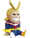 My Hero Academia Coin Bank All Might 18 cm