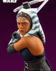Star Wars The Mandalorian ARTFX Statue 1/10 Ahsoka Tano 19 cm