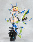 Original Character PVC Statue Bunny Suit Planning Sophia F. Shirring 26 cm