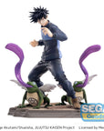 Jujutsu Kaisen Luminasta PVC Statue Megumi Fushiguro 16 cm