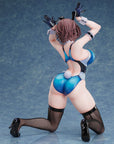 Creators Opinion PVC Statue 1/4 Natsumi Miyasegawa Bunny Ver. 32 cm