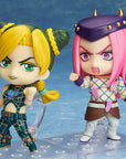 JoJo's Bizarre Adventure Stone Ocean Nendoroid Action Figure Narciso 10 cm