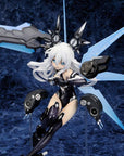 Hyperdimension Neptunia Statue 1/7 Black Heart 31 cm