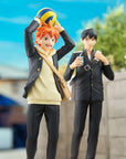 Haikyu!! Tenitol PVC Statue Shoyo Hinata 20 cm