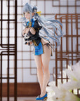 Original Character PVC Statue Sencha illustration Panda-chan (China dress) 27 cm