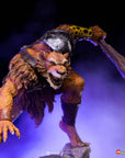 ThunderCats BDS Art Scale Statue 1/10 Jackalman 16 cm