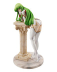 Code Geass: Lelouch of the Rebellion G.E.M. PVC Statue 1/8 C.C. Pilot Suit Version 20 cm