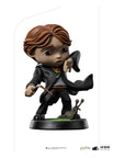 Harry Potter Mini Co. PVC Figure Ron Weasley with Broken Wand 14 cm