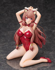 The Rising of the Shield Hero PVC Statue 1/4 Raphtalia Bare Leg Bunny Style Ver. 25 cm