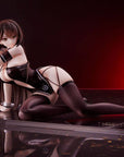 Azur Lane PVC Statue 1/4 Zuikaku The Wind's True Name 19 cm