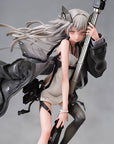A-Z: Illustrations PVC Statue 1/7 A 42 cm