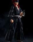 Bleach: Thousand-Year Blood War S.H. Figuarts Action Figure Renji Abarai 16 cm