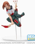 Jujutsu Kaisen Graffiti x Battle Re: PVC Statue Nobara Kugisaki 12 cm