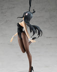 Rascal Does Not Dream of Bunny Girl Senpai Pop Up Parade PVC Statue Mai Sakurajima 20 cm