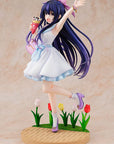 Date A Live Statue 1/7 Tohka Yatogami Date Ver. 22 cm