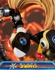 Mega Man X Statue Black Zero 43