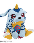 Digimon Adventure Look Up PVC Statue Gabumon 11 cm