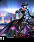 Persona 5 Statue Protagonist Joker Deluxe Version 52 cm