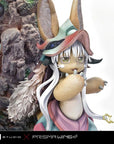 Made in Abyss Statue Riko, Reg & Manachi 27 cm
