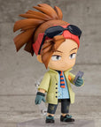 My Hero Academia: World Heroes´ Mission Nendoroid Action Figure Rody Soul 10 cm