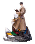 Time Raiders PVC Statue 1/7 Wu Xie: Floating Life in Tibet Ver. 28 cm