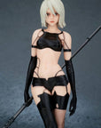 NieR:Automata PVC Statue A2 (YoRHa Type A No. 2) Deluxe Ver. 28 cm