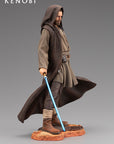 Star Wars Obi-Wan Kenobi ARTFX PVC Statue 1/7 Obi-Wan Kenobi 27 cm