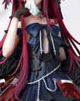 Original Character PVC Statue 1/7 Cat Eye Girl illustration by Freng 25 cm
