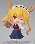 Miss Kobayashi's Dragon Maid Nendoroid Action Figure Tohru 10 cm