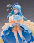 That Time I Got Reincarnated as a Slime PVC Statue 1/7 Rimuru Tempest Party Dress ver. 22 cm