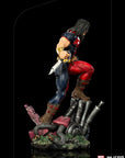 Marvel Comics BDS Art Scale Statue 1/10 Warpath (X-Men) 26 cm