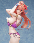 Hotlimit PVC Statue 1/4 CoverGirl Minatsu 43 cm