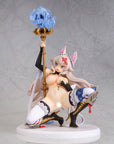 Original Character Statue 1/5 Mota Design Summoner Neko-san 29 cm