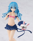 Date A Live IV Statue 1/7 Yoshino Swimsuit Ver. 21 cm