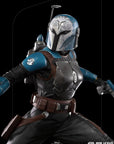 Star Wars The Mandalorian BDS Art Scale Statue 1/10 Bo-Katan 21 cm
