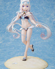 Nekopara PVC Statue 1/7 Vanilla: Maid Swimsuit Ver. 25 cm