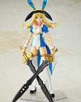 Guilty Princess Plastic Model Kit PLAMAX GP-02 Maidroid Alice(re-run) 16 cm