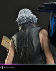 Devil May Cry 5 Statue 1/4 V Devil Trigger Color Version 58 cm