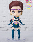 Pretty Guardian Sailor Moon Cosmos: The Movie Figuarts mini Action Figure Sailor Star Maker Cosmos Edition 9 cm