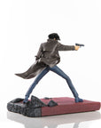Cowboy Bebop Statue Last Stand Spike 28 cm