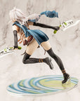 The Legend of Heroes PVC Statue 1/8 Fie Claussell 16 cm