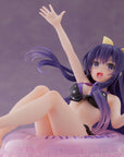 Date A Live IV PVC Statue Aqua Float Girls Figure Tohka Yatogami