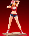 SNK Heroines Bishoujo PVC Statue 1/7 Tag Team Frenzy Terry Bogard Bonus Edition 23 cm