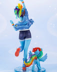 My Little Pony Bishoujo PVC Statue 1/7 Rainbow Dash Limited Edition 24 cm